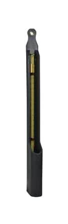 Thermco ACC272S3 SCOOP-MASTER Cup Case Thermometer, 20 to 220°F Range ...