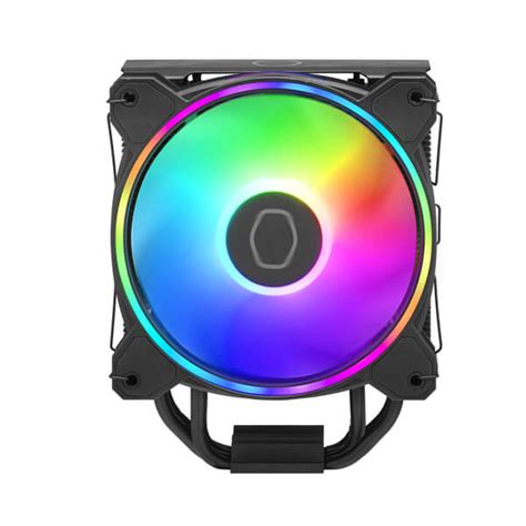 Buy Cooler Master Hyper 212 Halo Air Cooler, Best Price