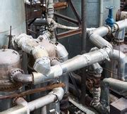 Stainless Steel 347 Pipe Fittings and ASTM A403 WP347 Elbow/ End Cap