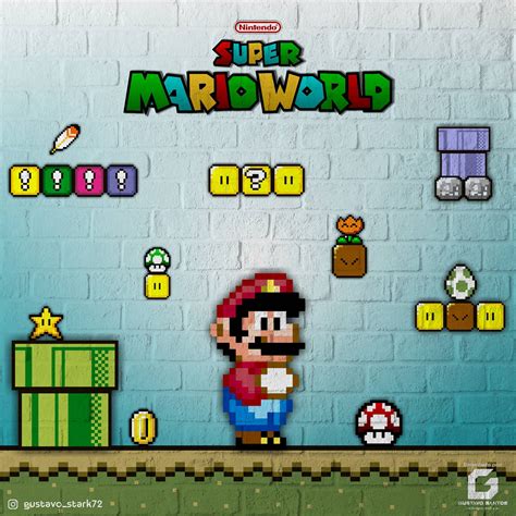 Image result for Springboard Mario