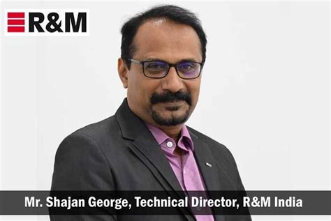 R&M India, Data Center, Cloud Companies, COBO Topic, 800G Solution ...