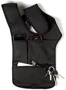 Flipkart.com | Dherik Tradworld Anti-Theft Hidden Underarm Shoulder ...