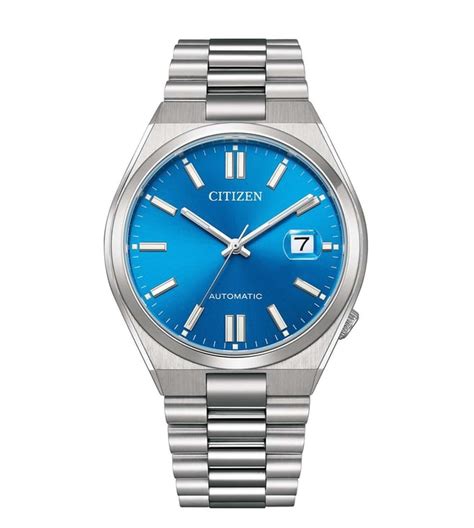 CITIZEN NJ0158-89L Pantone Automatic Watch for Men – The Watch Factory