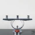 Pair of Machine Age candlesticks - ZEITLOS – BERLIN