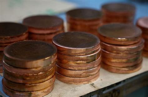 Copper's Ascent Above $14,000 Creates Investor Dilemma