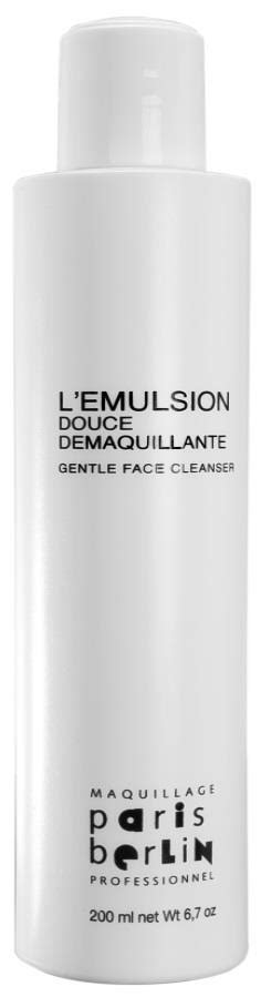 Paris Berlin Gentle Face Cleanser L´Emulsion | lyko.com