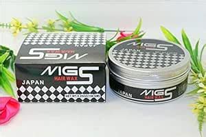 Buy keralooks mg5 japan hair wax (original150gm) Online at Low Prices ...