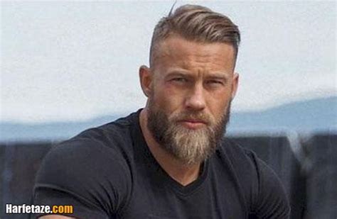 110 مدل کوتاهی مو مردانه و پسرانه جدید 2021 + جدیدترین مدل کوتاهی مو ...