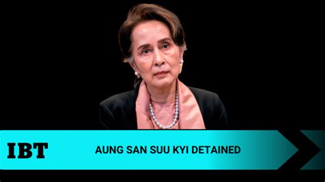 Myanmar military coup: India issues advisory to Indian citizens in ...