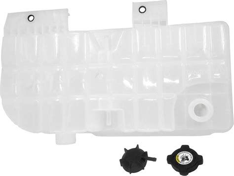 Buy PartsFlow Heavy Duty (603-5403) Coolant Overflow Reservoir Bottle ...