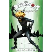 Buy Miraculous Tales Of Ladybug And Cat Noir Products Online | Ubuy India