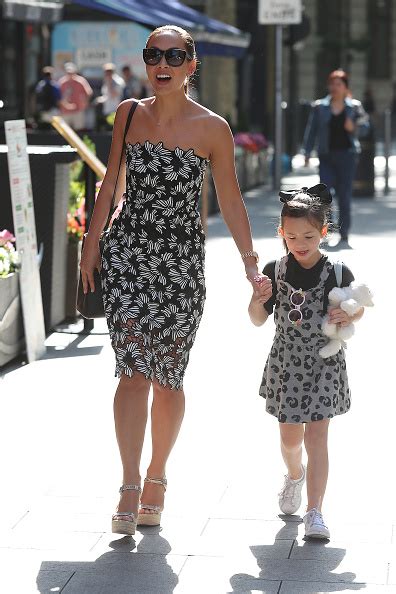 London Celebrity Sightings - Photos,Images,Gallery - 67331
