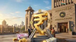 गिरावट थमी अब तगड़ी तेजी दिखाएगा '₹', क्या है RBI का 'FCNR-B' प्लान? 13 ...