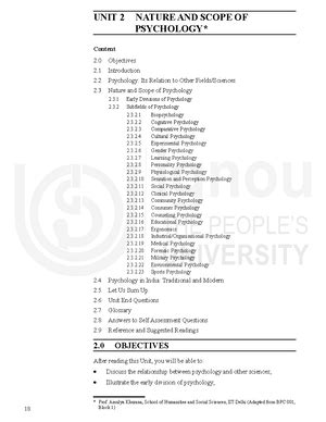 Block 2 Unit 3 perception,meaning,laws,perceptual constancies and ...