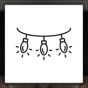 Buy Avior Low Height Ceiling Chandelier Light for Living Room, Jhumar ...
