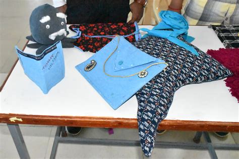 TEXTILE - UPCYCLE EXPO Event Gallery India, Best Reviews | Nifttea.ac.in
