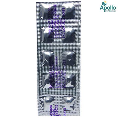 SERENACE 0.5MG TABLET Price, Uses, Side Effects, Composition - Apollo ...