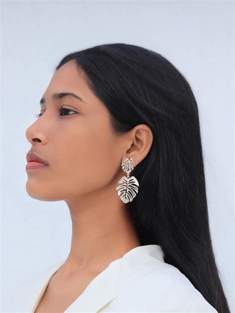 Buy Modern Earring Designs For Women & Girls Online In India – Page 2