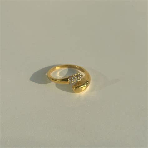 Buy 18k Gold Plated Anti Tarnish Waterproof Jewellery Online ...