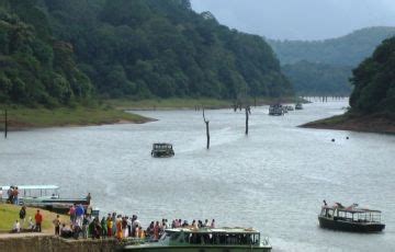 Memorable Houseboat Tour Package for 16 Days 15 Nights | Mumbai ...