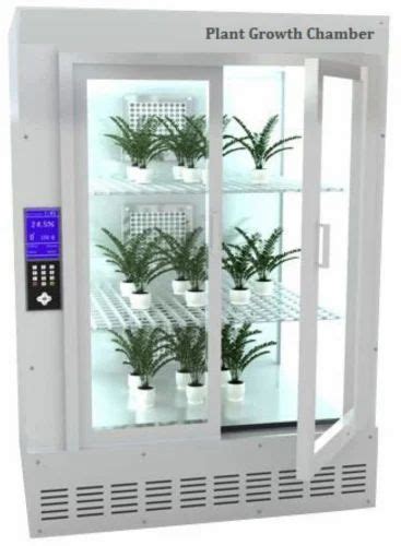Plant Growth Chamber Manufacturer from Pune