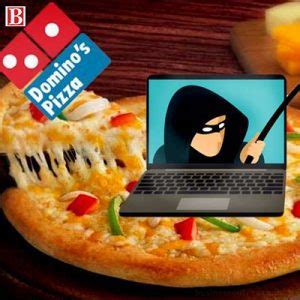 Domino’s India undergoes extensive data breach: 10 lakh credit card ...