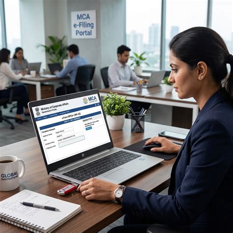 DSC for MCA21 & Company Registration: Everything Directors Need to Know ...