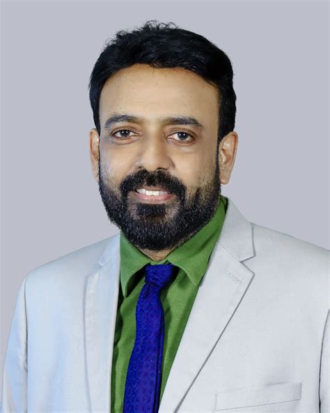Dr. Anil N X - General Physician In Kochi, Kerala | Aster Medcity