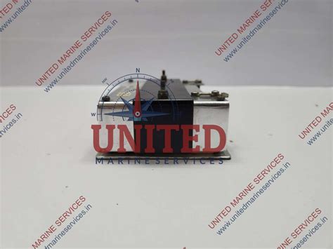 MAN B&W 2101546-5 MTP/MBT/MEG/AP MODULE REV. 1.2 | United Marine Services