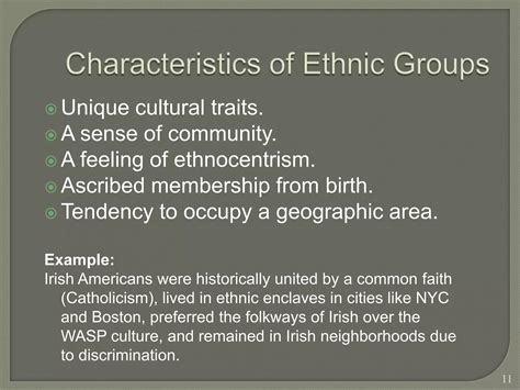 Race & ethnicity | PPTX