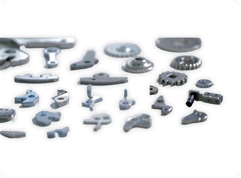 Fine Blanking | Blanking & Forming