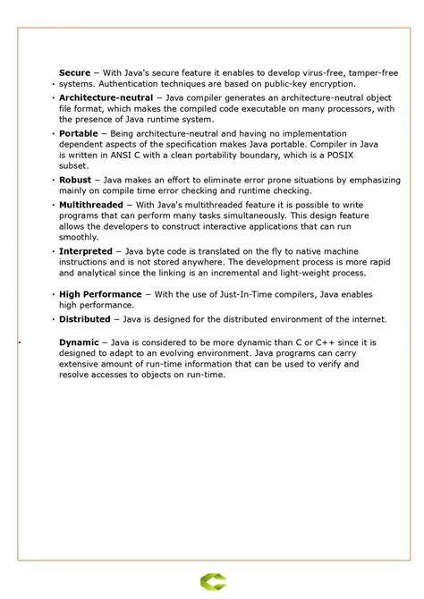 Image result for Java Introduction for Beginners