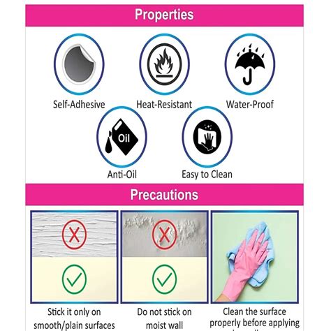 Buy Decor Production Multiple Frames Split Art Texture MDF Wall ...