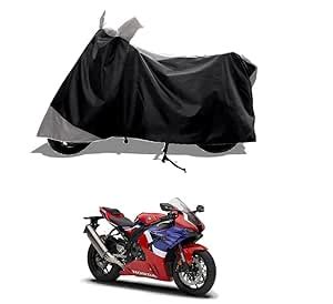 GROFATIK - Two Wheeler Vehicle - Cover for Honda CBR 1000RR Bike Cover ...