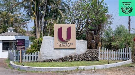 U RIVERGATE KARJAT (Karjat Town, Maharashtra) - Ranch Reviews, Photos ...