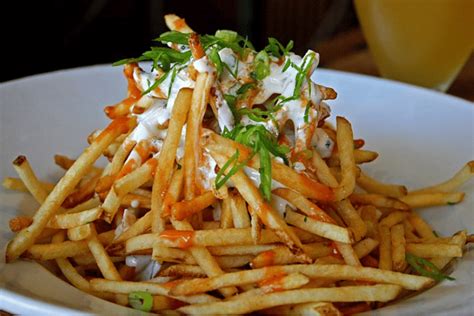 Where To Get The Best French Fries In Town | LBB, Hyderabad