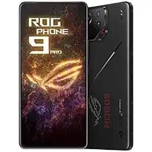 Asus ROG Phone 9 Pro Screen Replacement Cost in India - ₹9,999 | Buzzmeeh