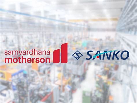 Motherson Partners with Sanko Japan for Sustainable Packaging Solutions