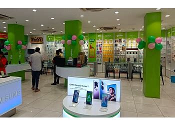 3 Best Mobile Stores in Mysore - Expert Recommendations