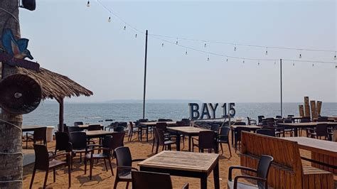 BAY15 (Goa/Dona Paula) - Hotel Reviews, Photos, Rate Comparison ...