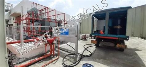 Service Provider of Transformer Testing by Vedant Electricals & Filter ...