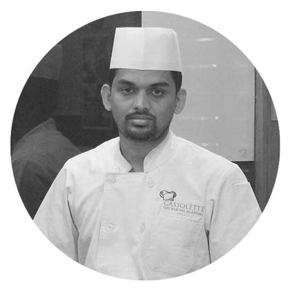 CASSOLETTE The Baking Academy