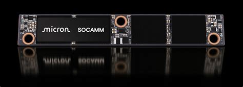 推動AI運算升級 SOCAMM與HBM3E串聯雲端與邊緣 - 電子工程專輯