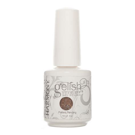 Buy Gelish Soak Off Gel Nail Polish, Tickle My Heart, 0.5 Ounce Online ...
