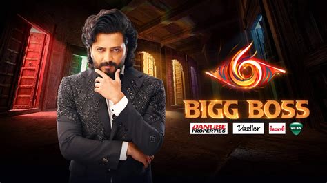 Bigg Boss TV Show: Watch Latest Episodes Online | Airtel Xstream Play