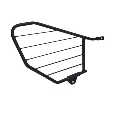 TVS Saree Guard for Bike | Types & Bike Saree Guard Price