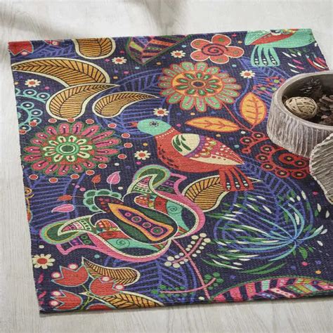 Buy Home Decor Products – Rugs | Planters | Table Coaster | Placemat