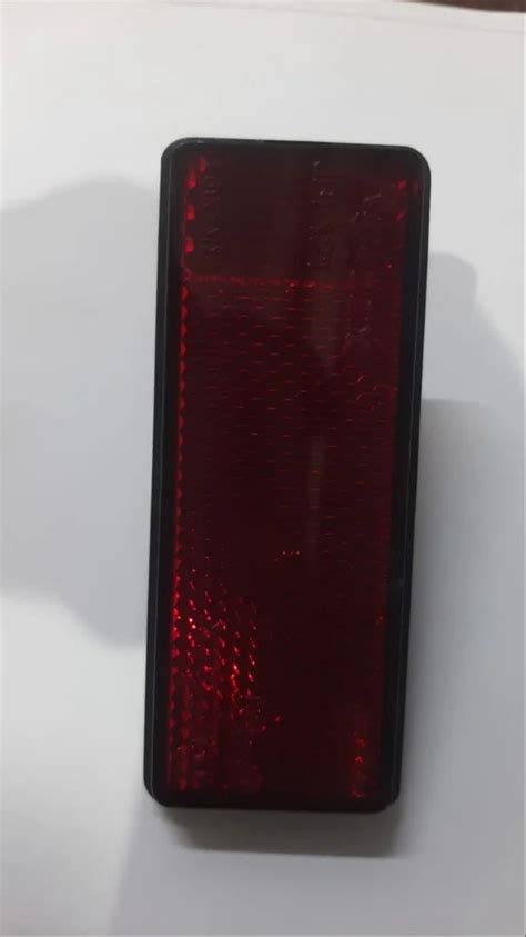Reflex Retro - Retro Reflector JBI-111 Manufacturer from New Delhi