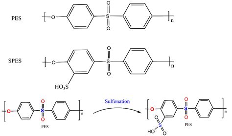 Developing a Thin Film Composite Membrane with Hydrophilic Sulfonated ...