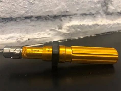 Tohnichi Torque Wrench - Digital Torque Wrench Wholesale Distributor ...